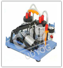 Suction Unit, Voltage : 220V