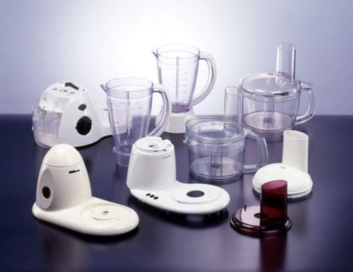 Home Appliances Mold