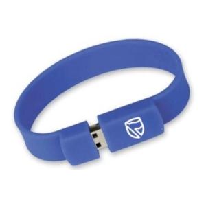 Wristband USB Flash Drive, Capacity : 4 / 8 / 16 / 32 GB