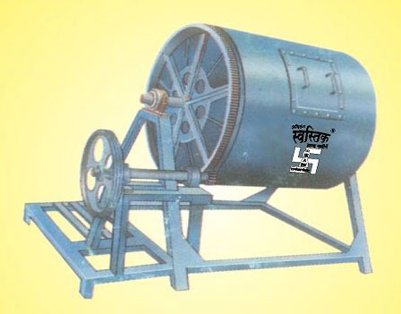 Ball Mill Machine, After-Sales Service Provided : YES
