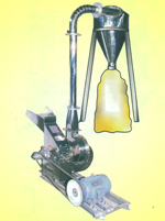 Semi Automatic Spice Packing Machines