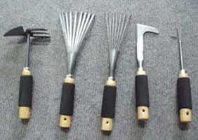 Gardening Hand Tools, For Metal Drilling, Wall Drilling, Wooden Drilling, Color : Metallic