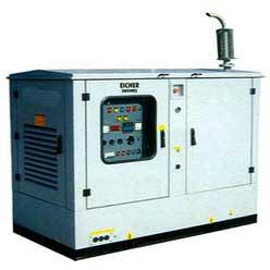 Eicher Diesel Generator