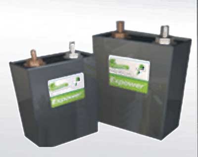 Lead Batteries