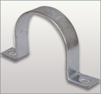 Saddle clamp