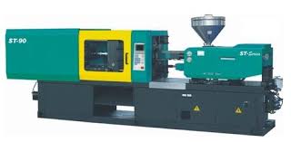 Injection Moulding