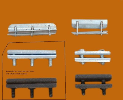 Grip Well Belt Fastener