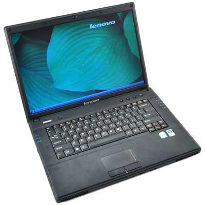 Lenovo Laptop