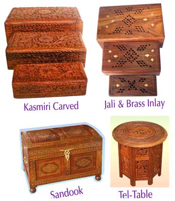 Wooden Household Furniture