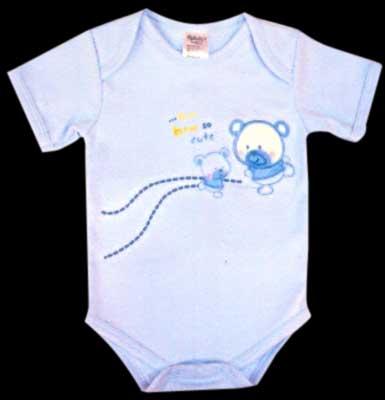 Baby Suits (for Boy)