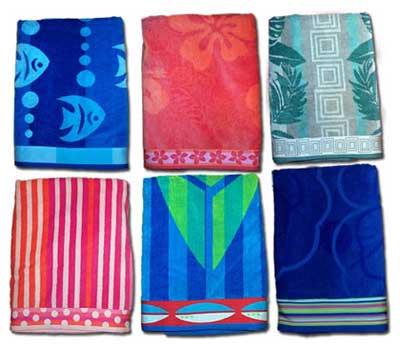 Beach Towels