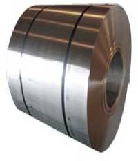 Cold Rolled Steel Coils