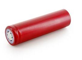 Li-Ion Rechargeable Battery