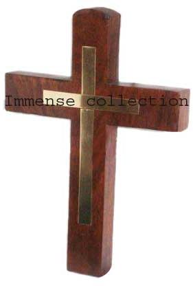 Wooden Cross