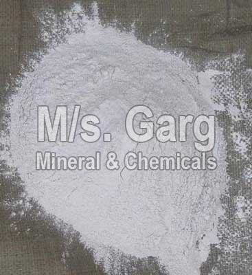 Gypsum Powder, For Chemical Industry, Construction Industry, Purity : 99.9