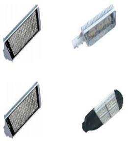 LED Street Lights, For Bright Shining, Size : Standard