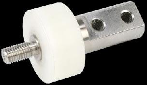 Mild Steel Casting -01