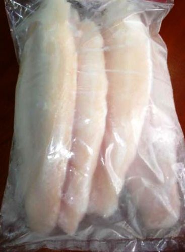 Pangasius Fillets, Basa Fillets