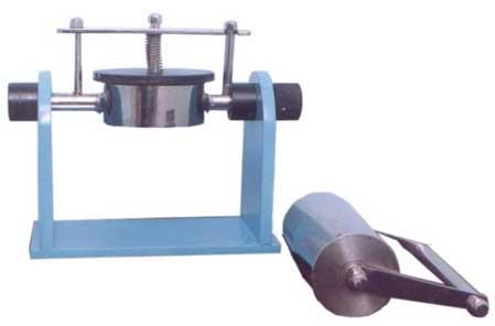 Cobb Sizing Tester, Certification : ISO 9001:2008 Certified