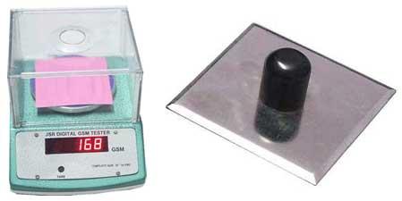 Digital GSM Tester