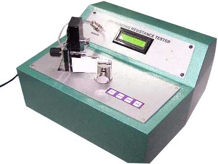 Digital Stiffness Tester