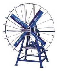 Power Winnowing Fan