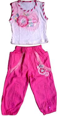 Girls Capri (NGC 514)