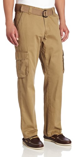 Cargo Pant