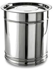 Stainless Steel Container