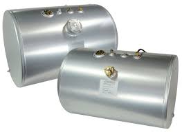 Aluminum Tanks