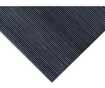 Corrugated Mats Rubber Floorings