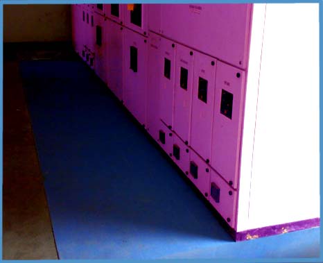 Insulating Rubber Mats, Thickness : 2.0 mm, 2.5 mm, 3.0 mm