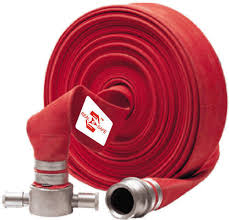RRL Hose Pipe