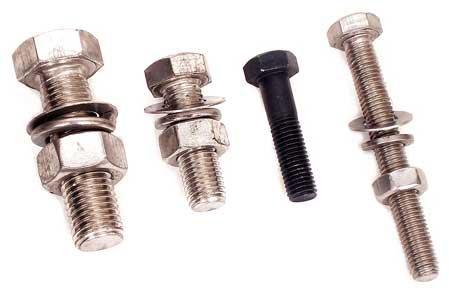 Industrial Bolts