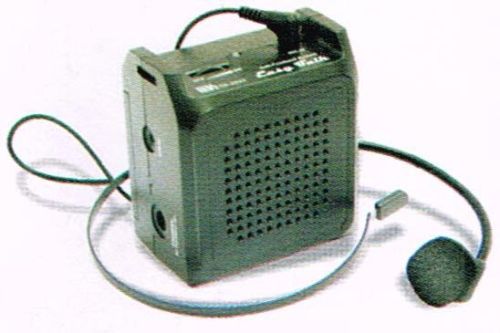 Kores Mini Public Address System