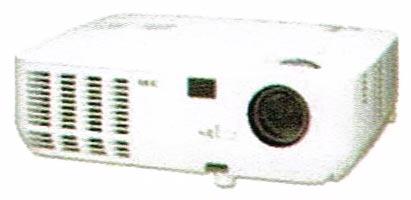 NEC DLP Projectors