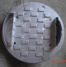 Float Valve Tray