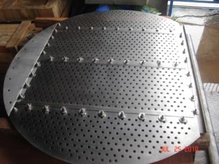 Sieve Tray