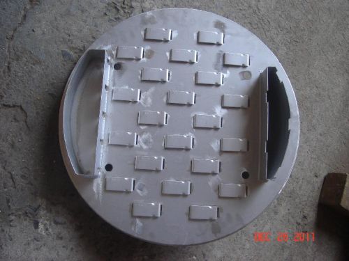 Valve Trays