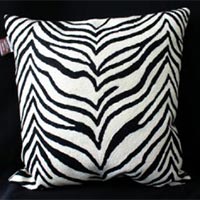 Chain Stitched Assorted Cushion Covers, Feature : Smooth Fabric, High Demand, Affordable
