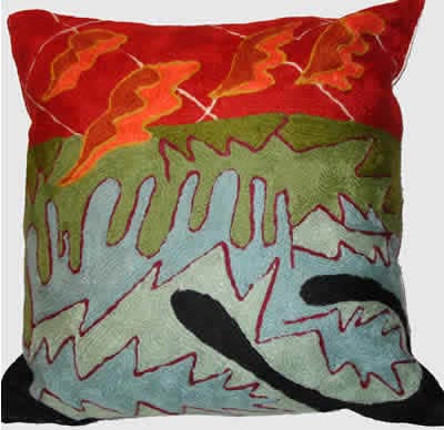 Matisse Cushion Cover 05