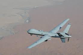 Unmanned Aerial Vehicle