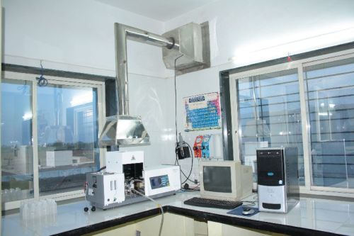 Agricultural Analysis Services