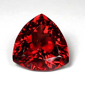 Garnet Stones