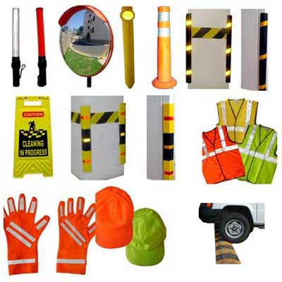 Safety Equipment