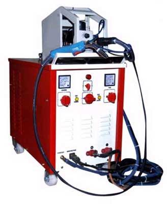 Welding Machine