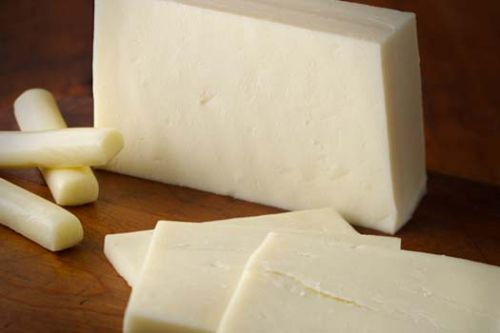 Fresh Mozzarella Cheese, Shelf Life : 10days