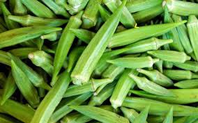 Common Fresh Okra, For Cooking, Packaging Type : Gunny Bag, Jute Bag, Loose, Plastic Packet