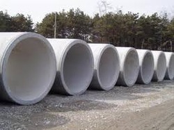 RCC Hume Pipes, For Chemical Handling, Drinking Water, Feature : Excellent Strength, Longer Life Span