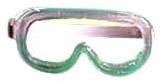 Chemical Splash Goggles